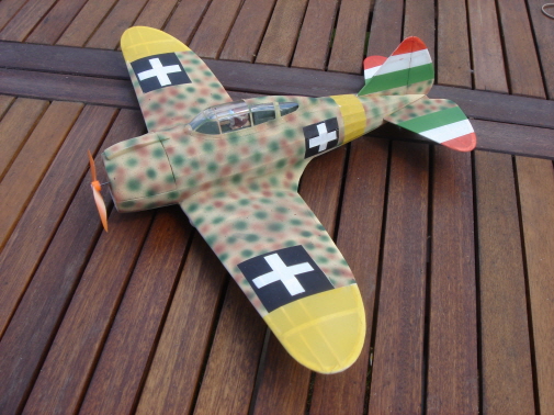 Falco-1